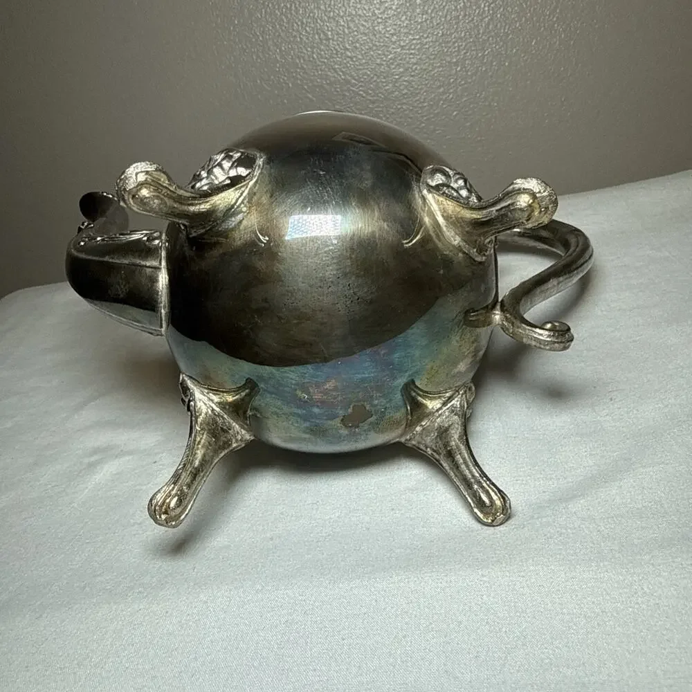 Unknown beautiful antique
