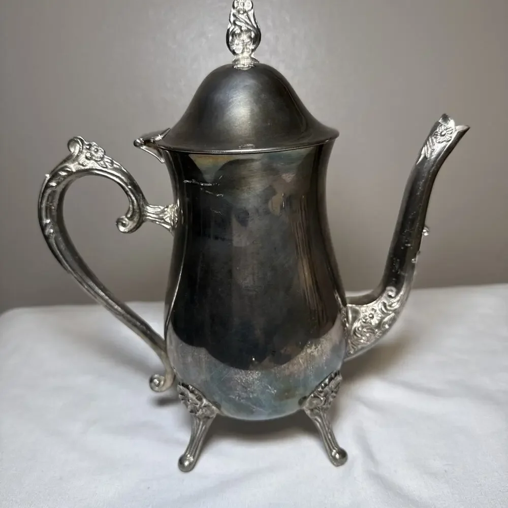 Unknown beautiful antique