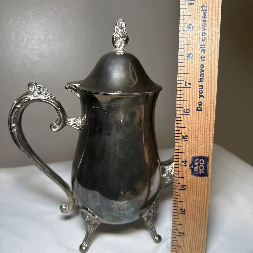 Unknown beautiful antique