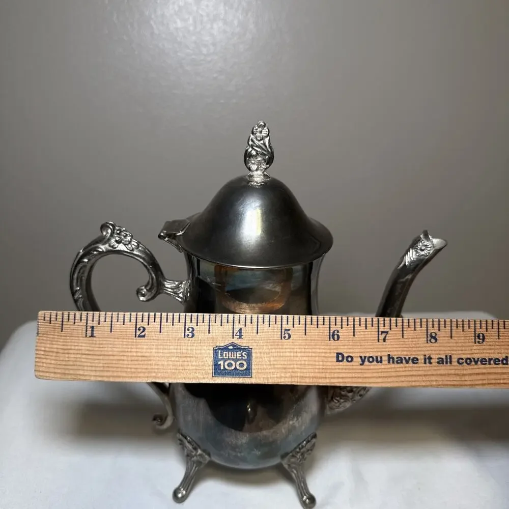Unknown beautiful antique