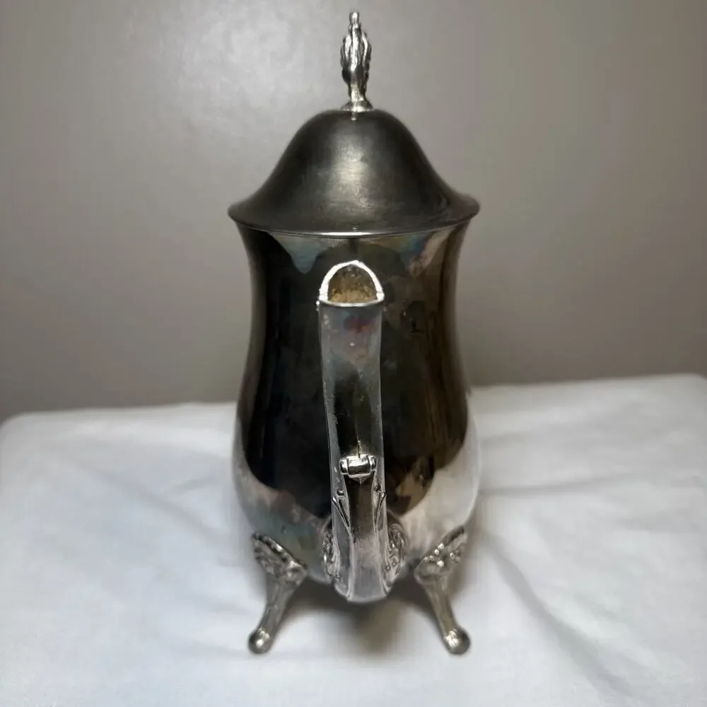 Unknown beautiful antique