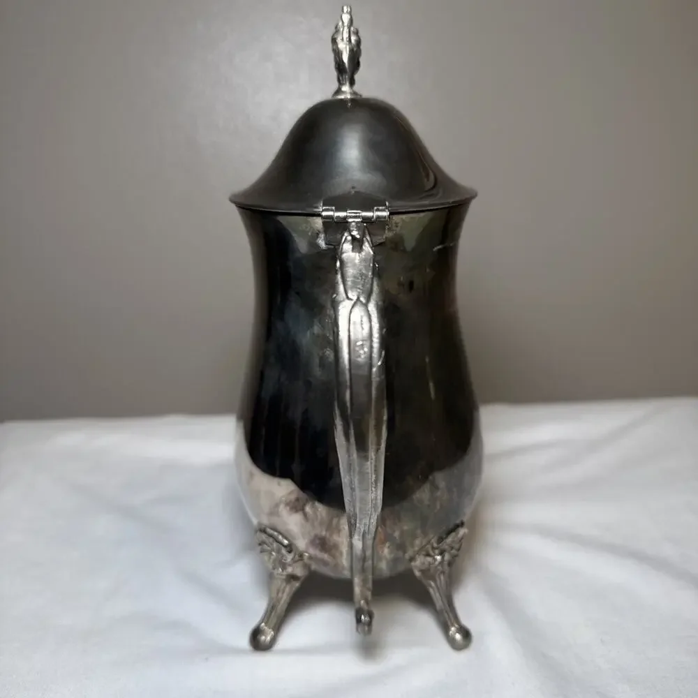 Unknown beautiful antique