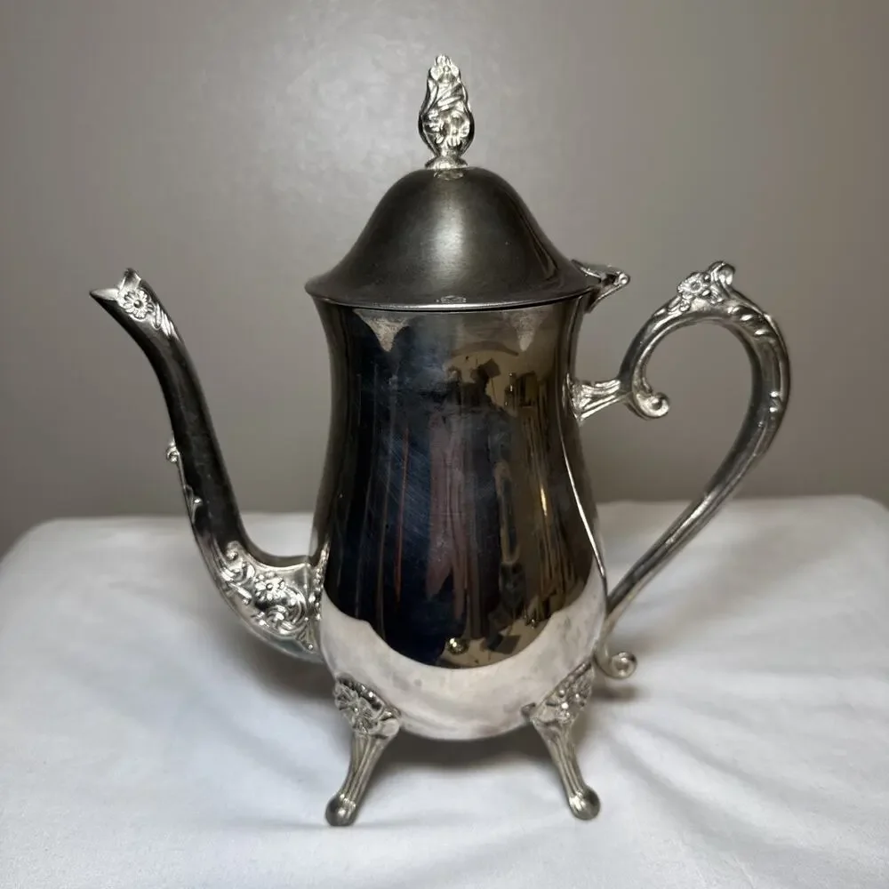 Unknown beautiful antique