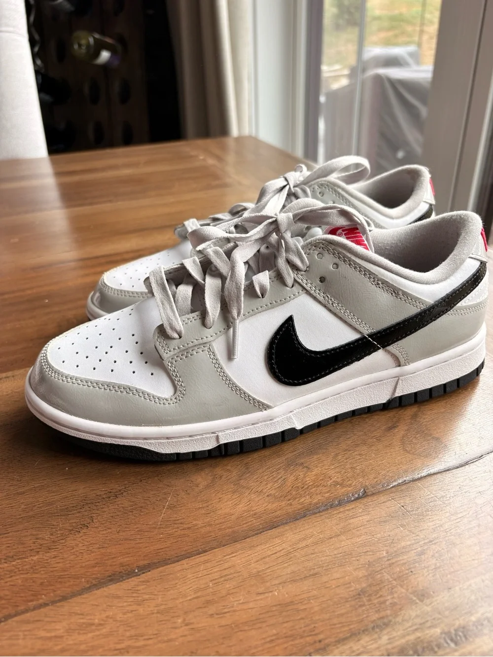 Nike women dunk