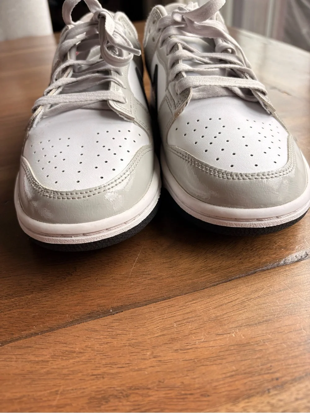 Nike women dunk
