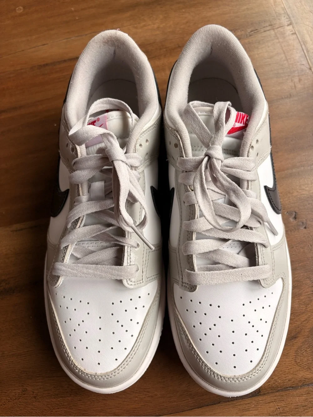 Nike women dunk