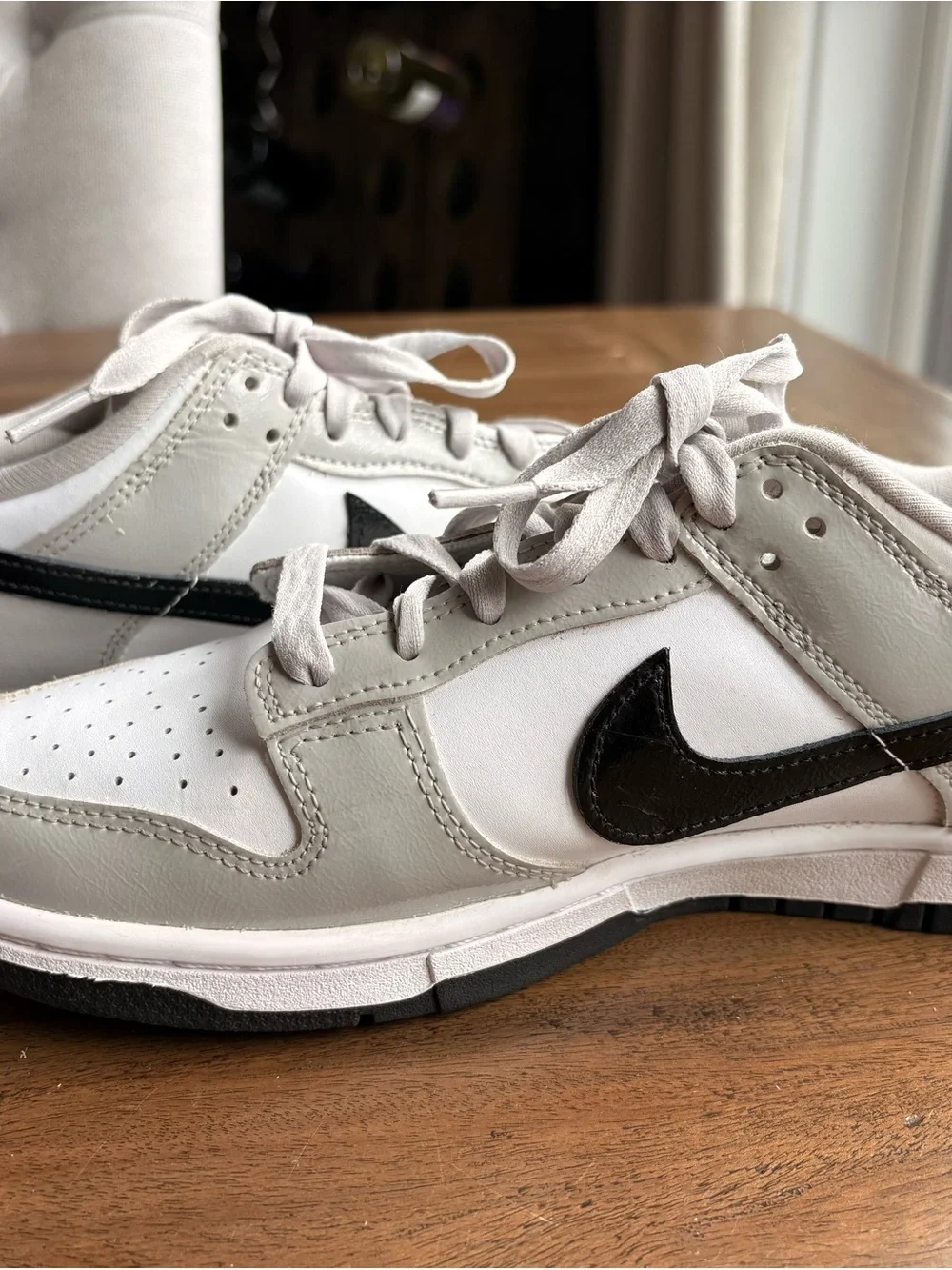 Nike women dunk