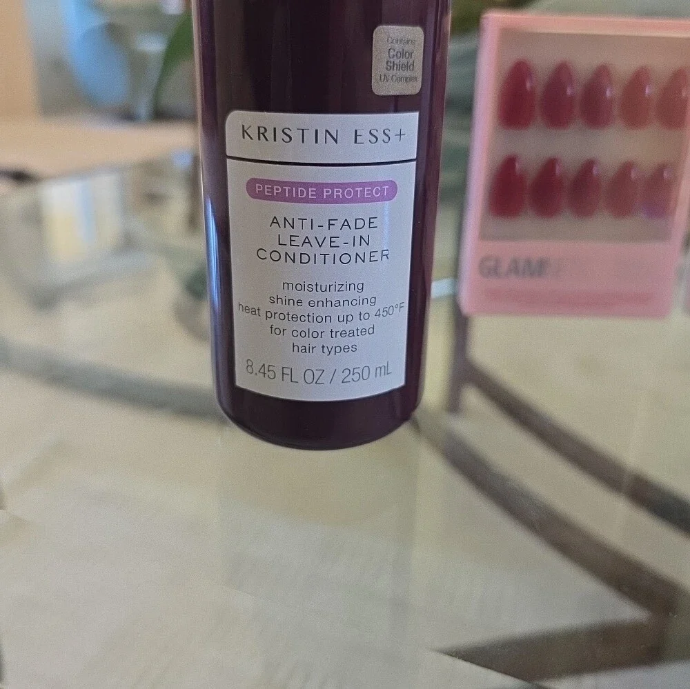 Glamnetic lipatick has
