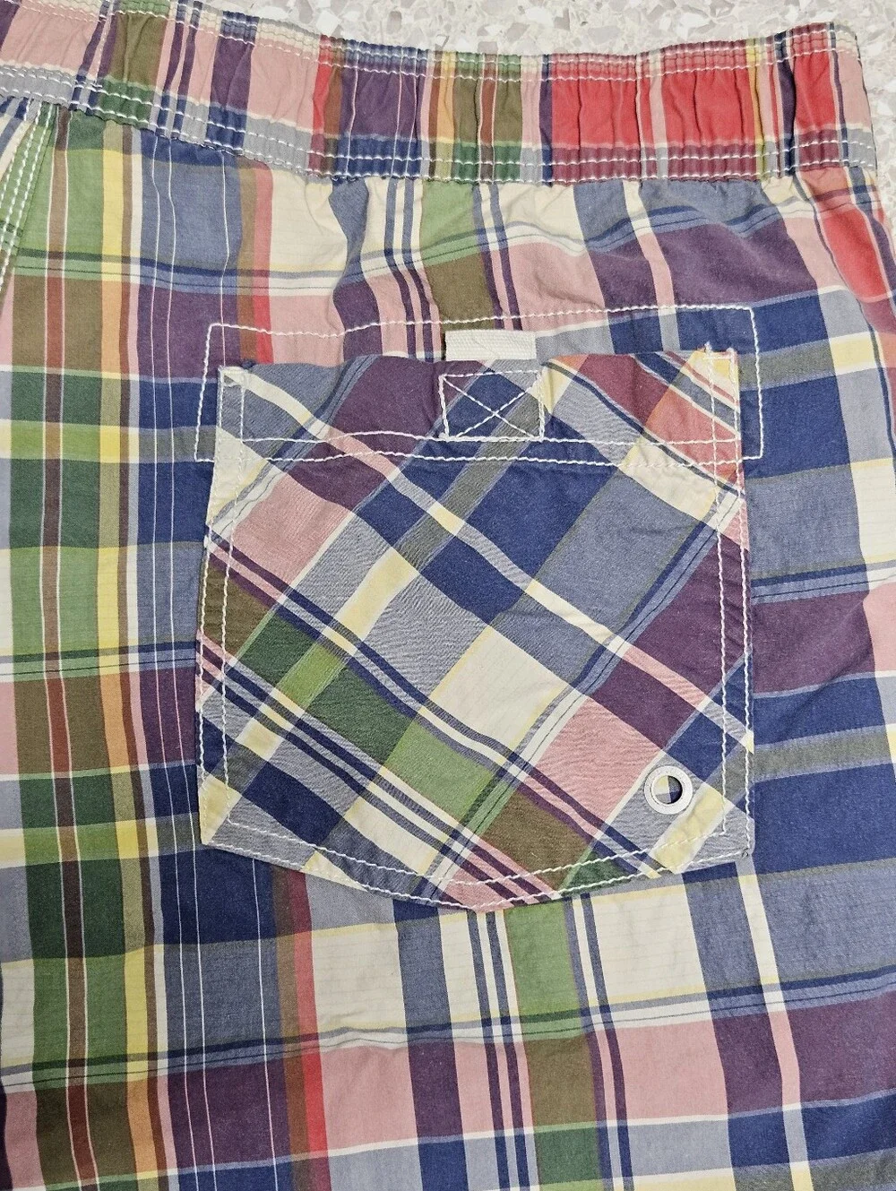 Old Navy good festival known