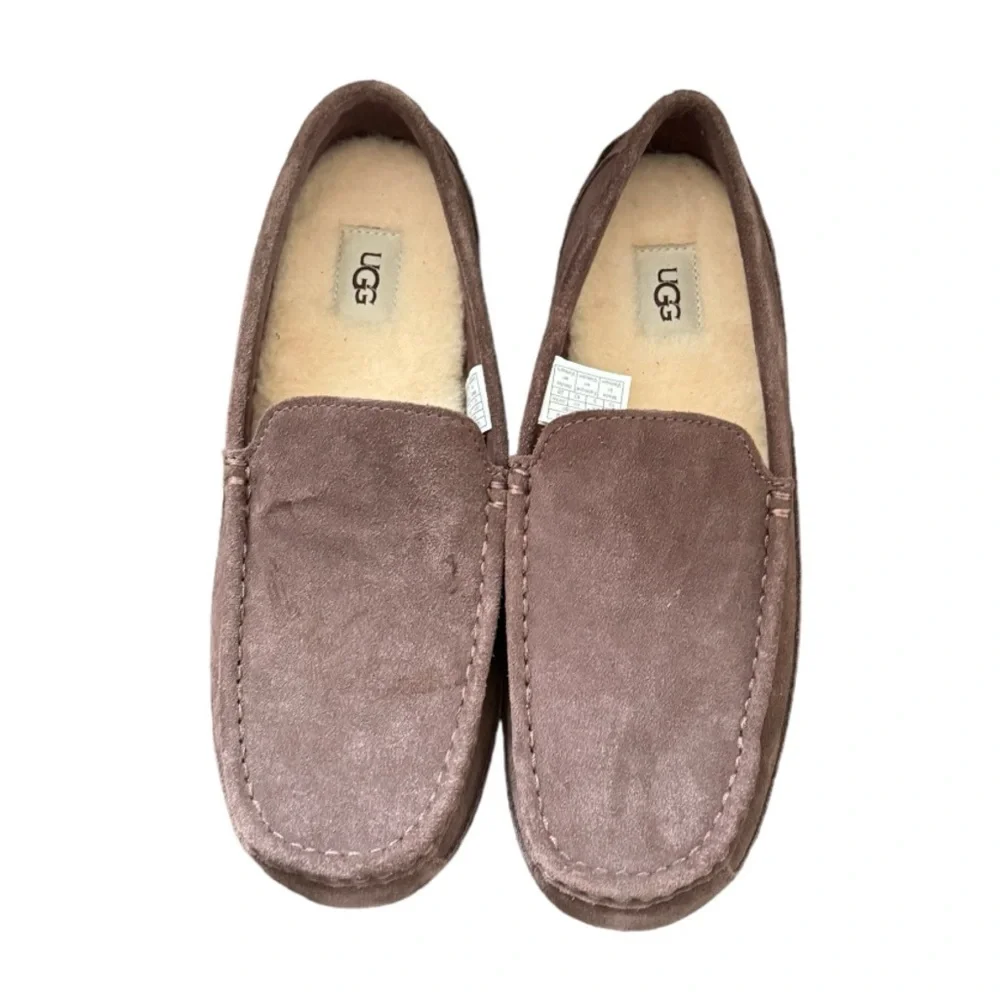 UGG introducing this