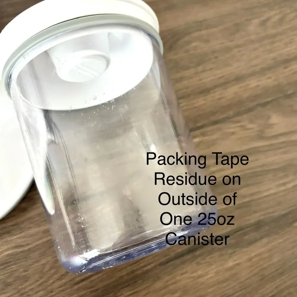 Foodsaver measure 25oz 12