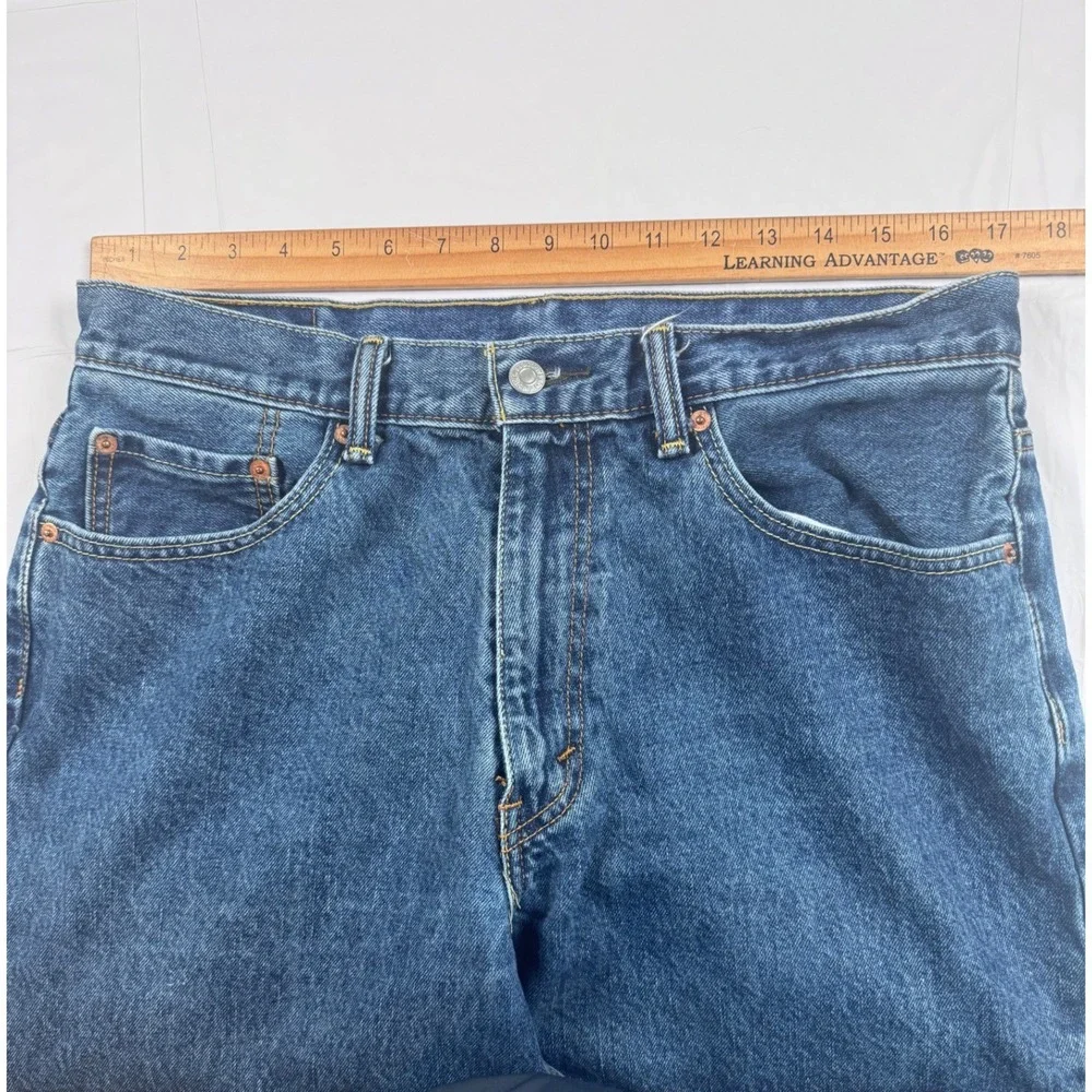 Levis 34 cotton