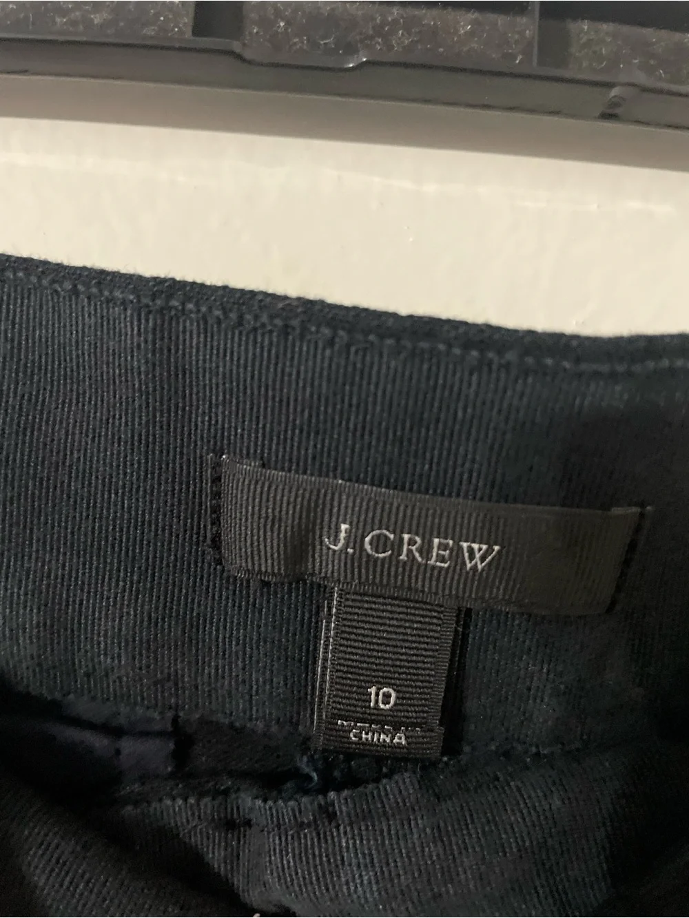 J. Crew crew women