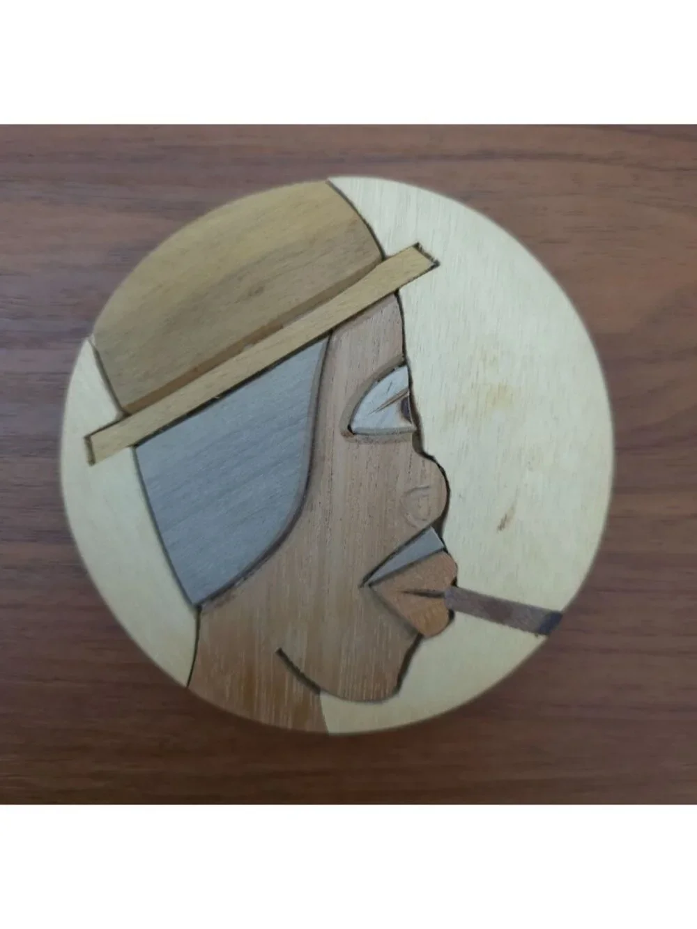 Handmade CUBA 4