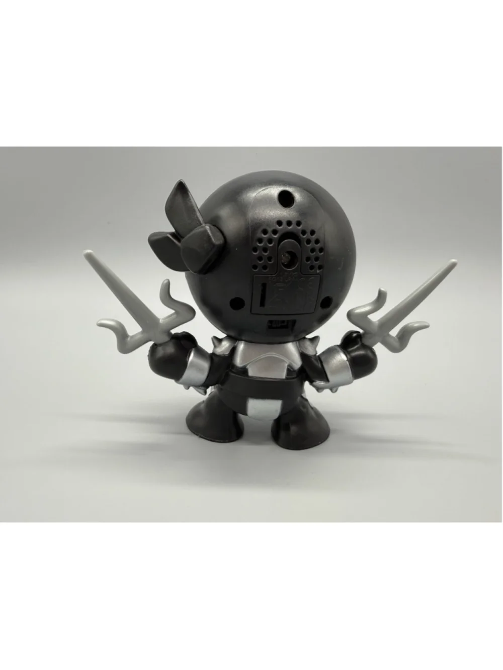 Funrise Fart Ninjas #70761 - Motion-Activated Farting Figures / Works
