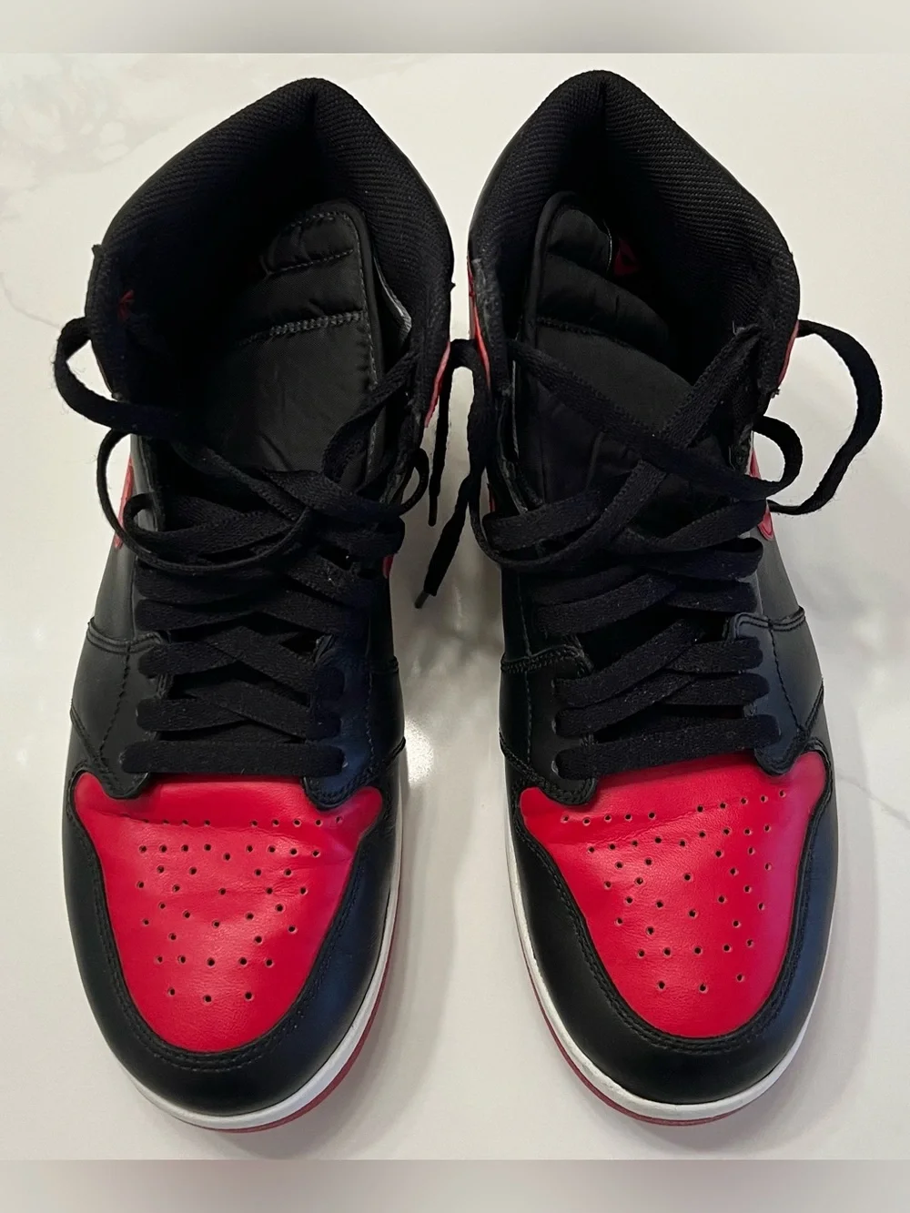 USED Air Jordan 1.5 High 