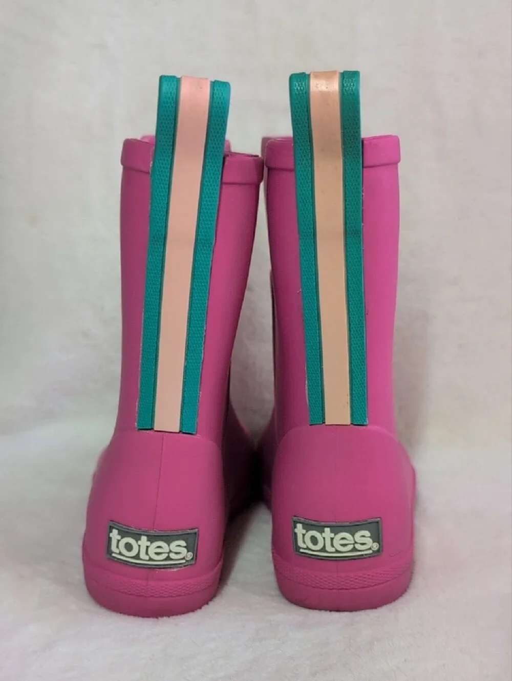 totes waterproof kids