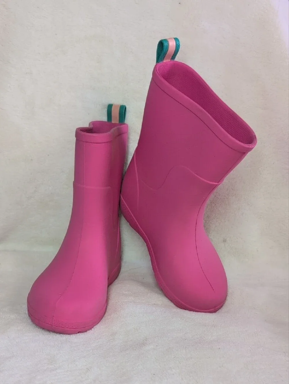 totes waterproof kids