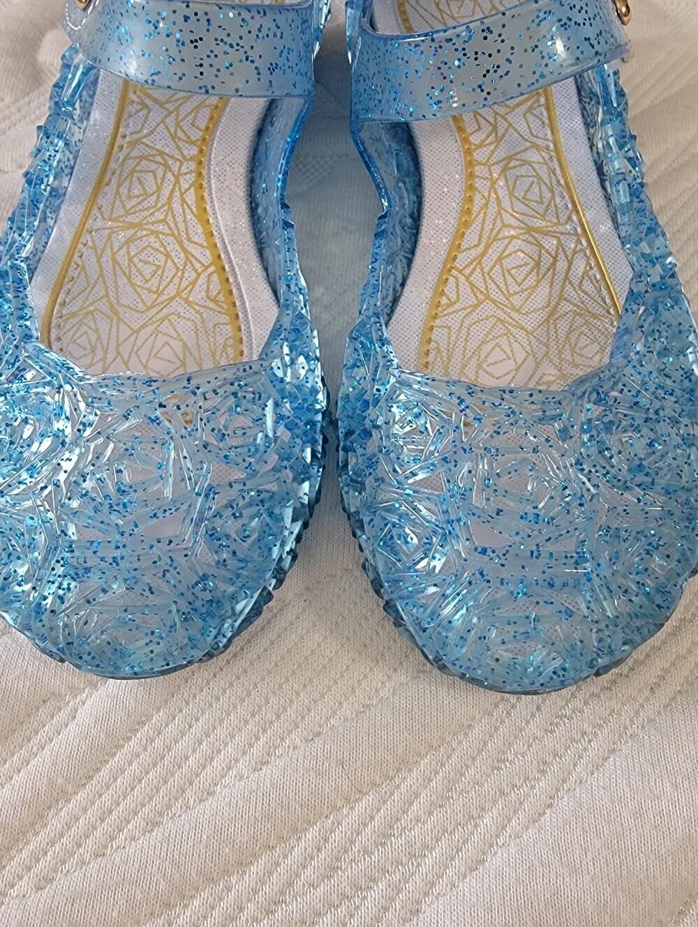 N/A girls blue