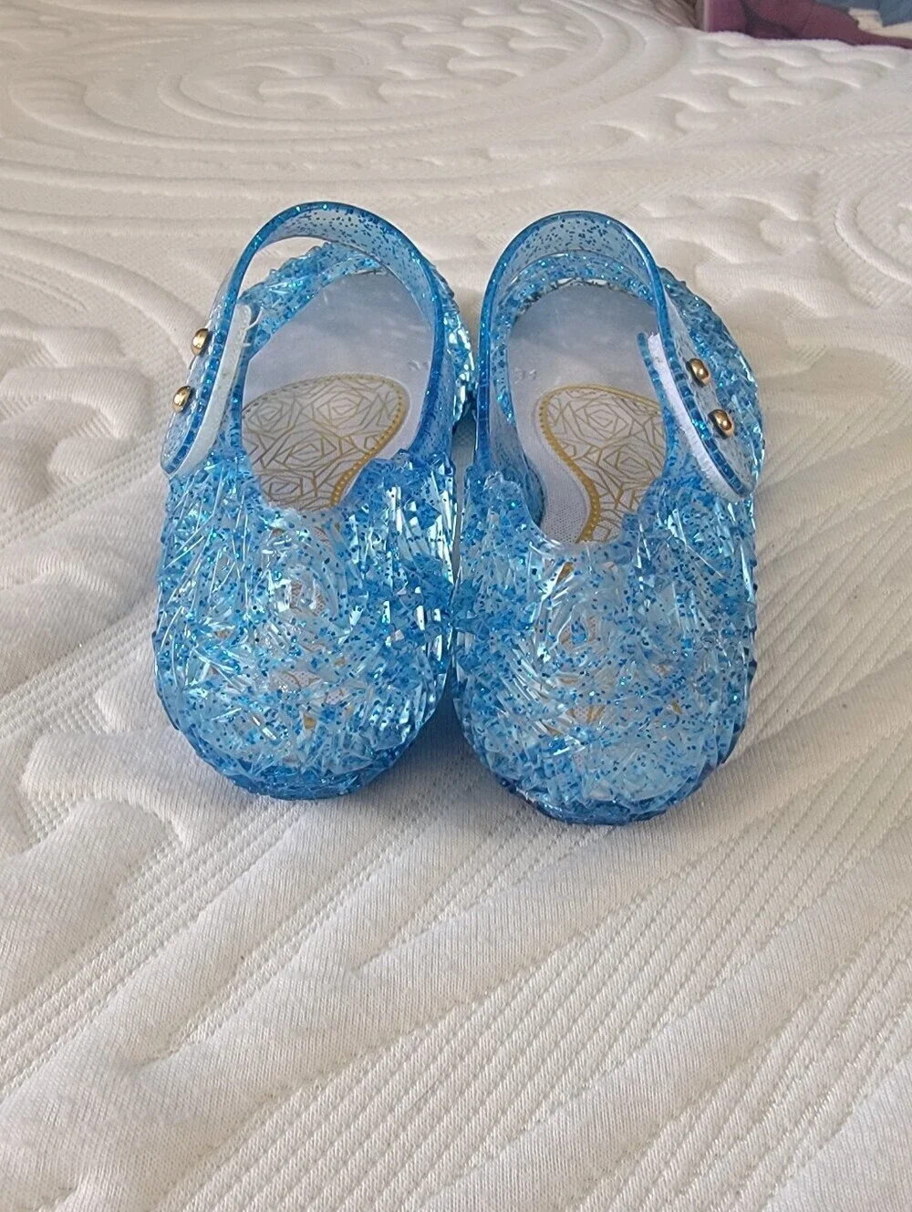 N/A girls blue