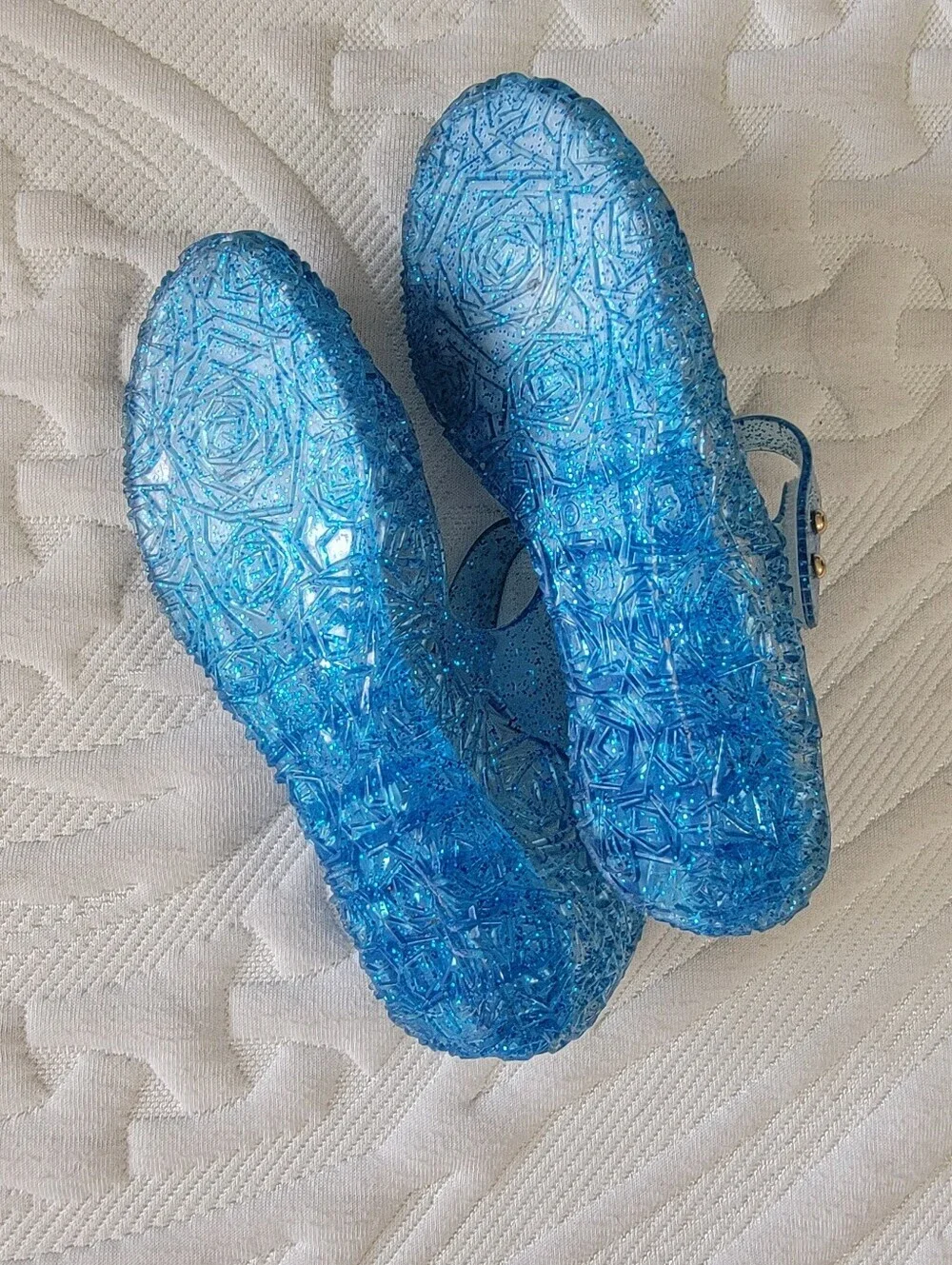 N/A girls blue