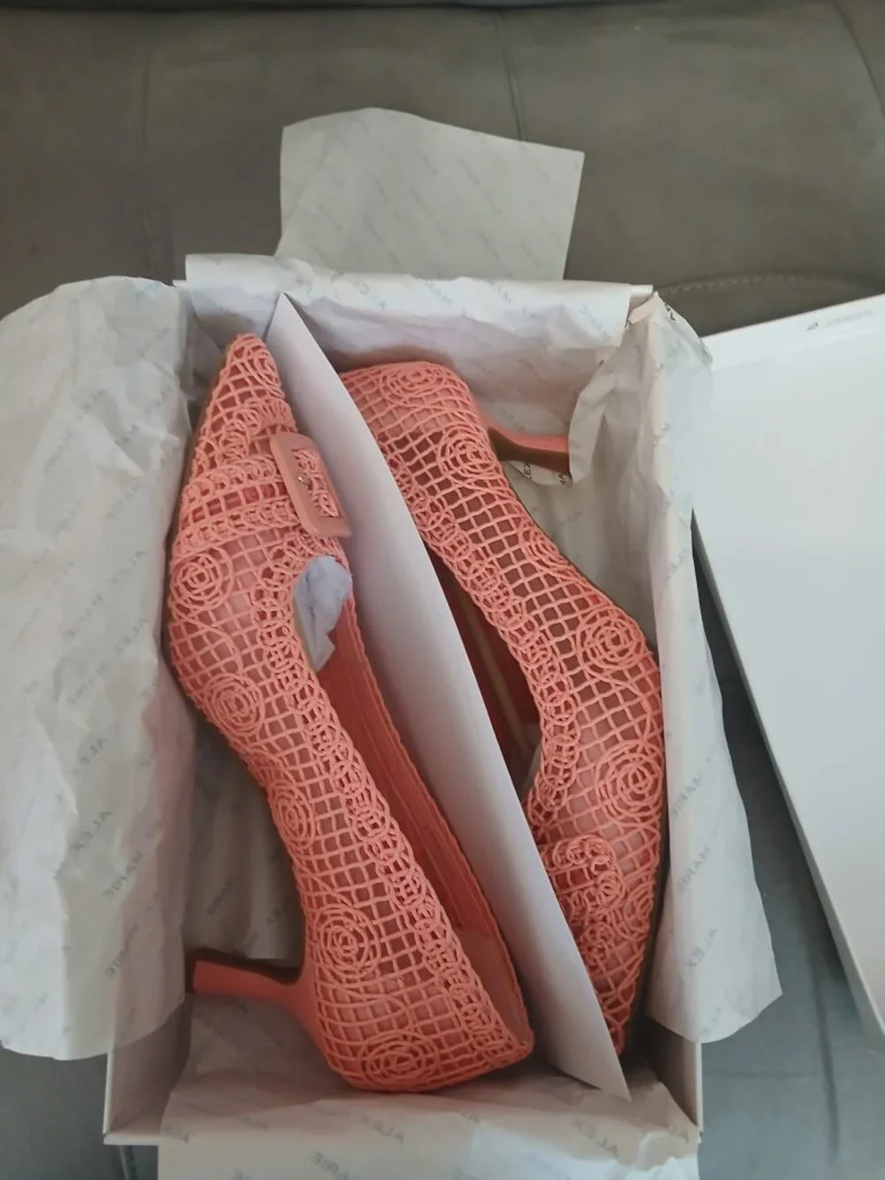 Women's Alex Marie shoes