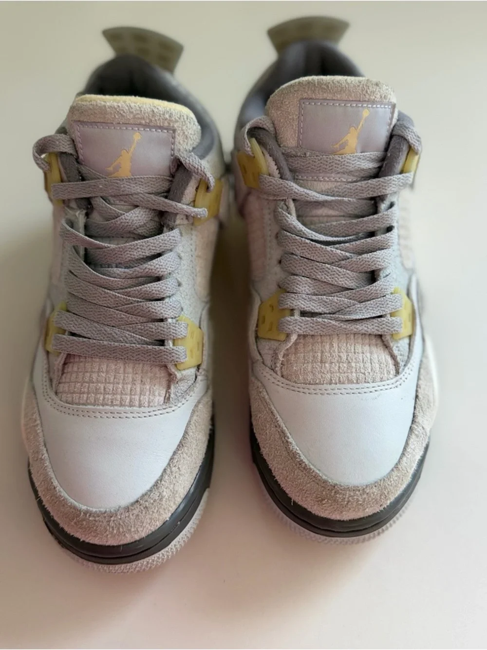 Nike Air Jordan 4 Retro (GS) kids high