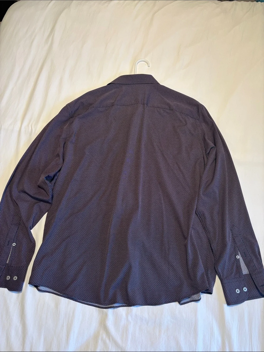UNTUCKit size xl