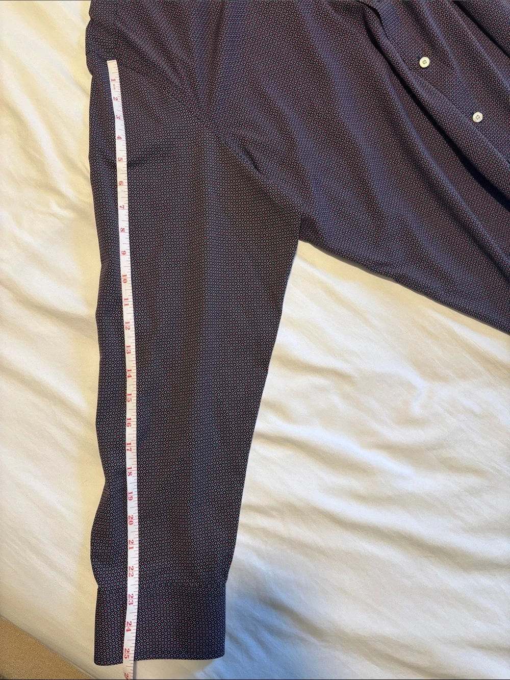 UNTUCKit size xl