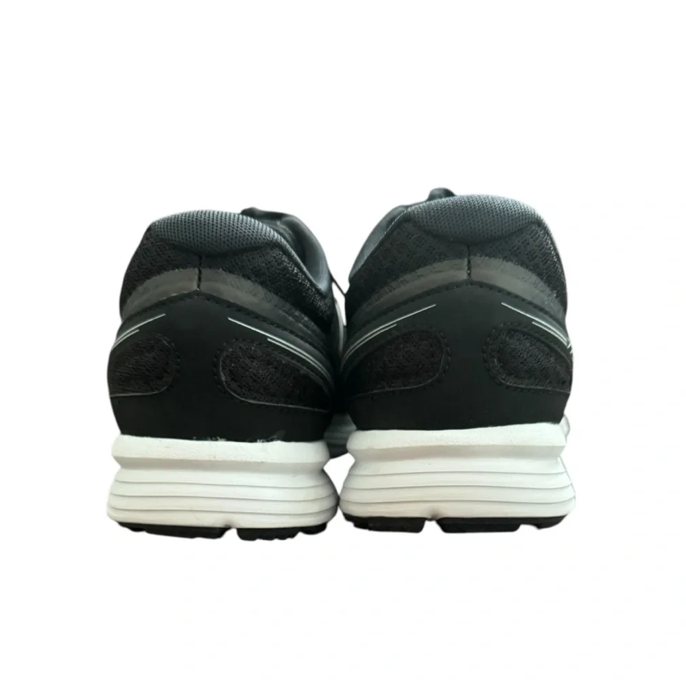 New Balance hit ground