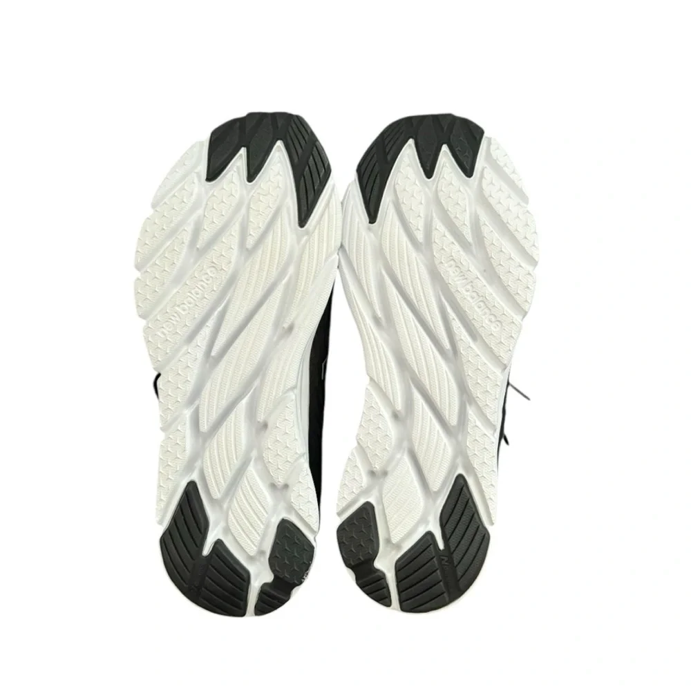 New Balance hit ground