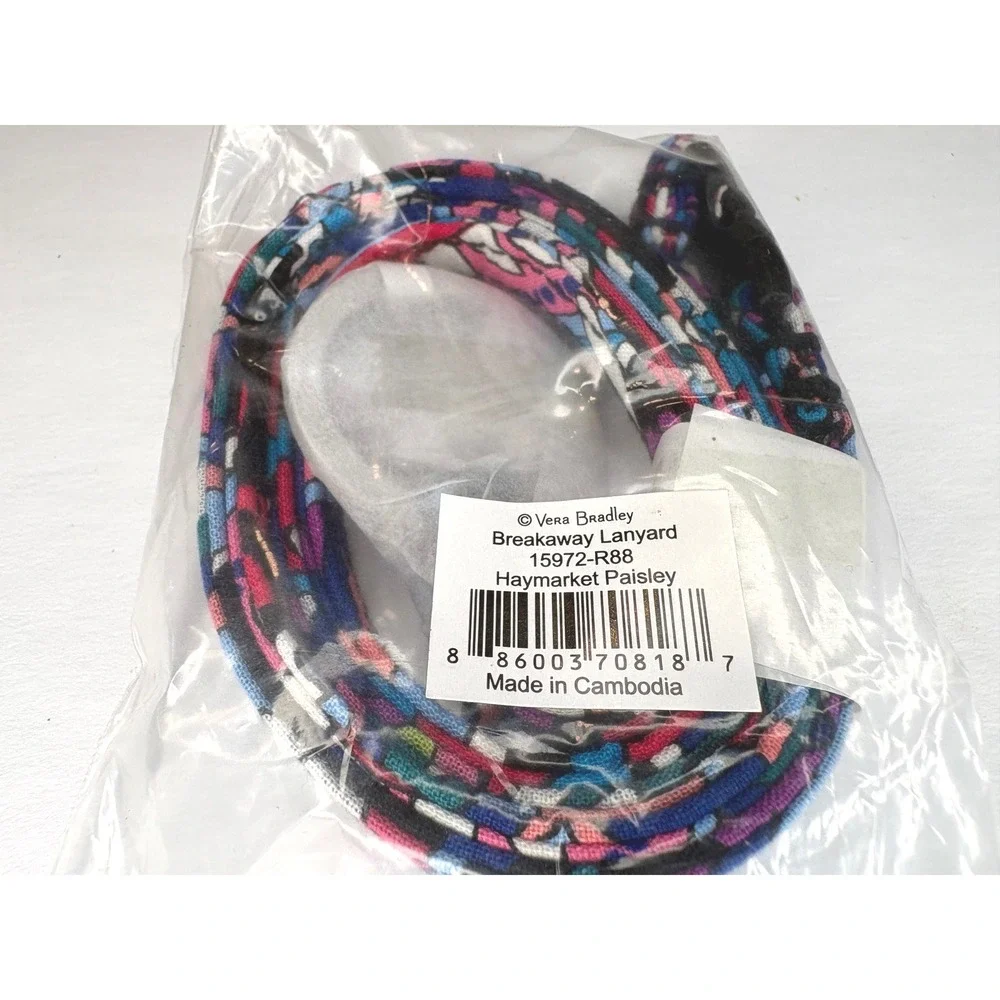 Vera Bradley bradley haymarket part