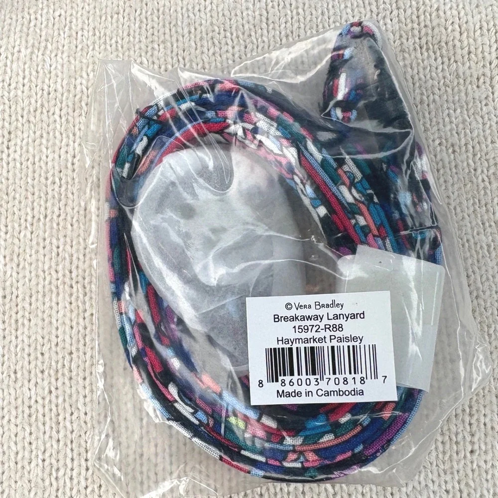 Vera Bradley photos id factory