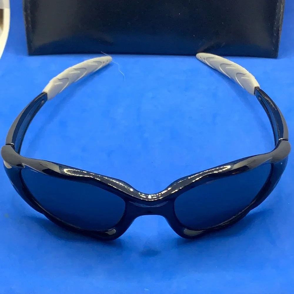 🎣 X-Loop Polarized Mens Action‎ Sports Fishing Sunglasses