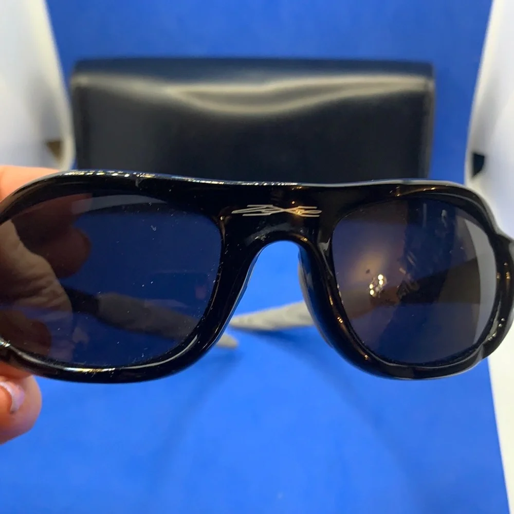 🎣 X-Loop Polarized Mens Action‎ Sports Fishing Sunglasses