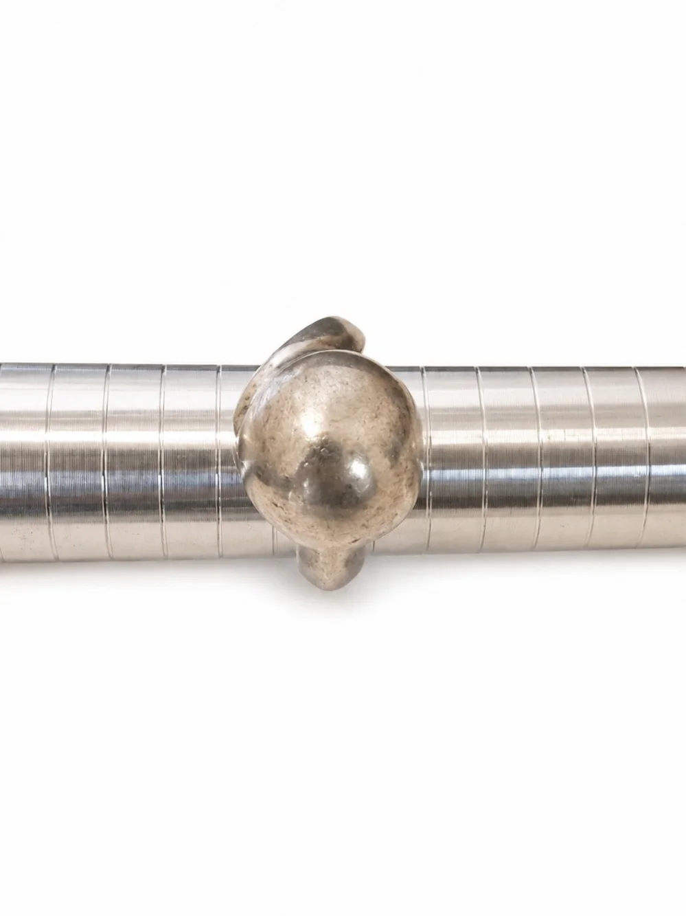 N/A sterling silver