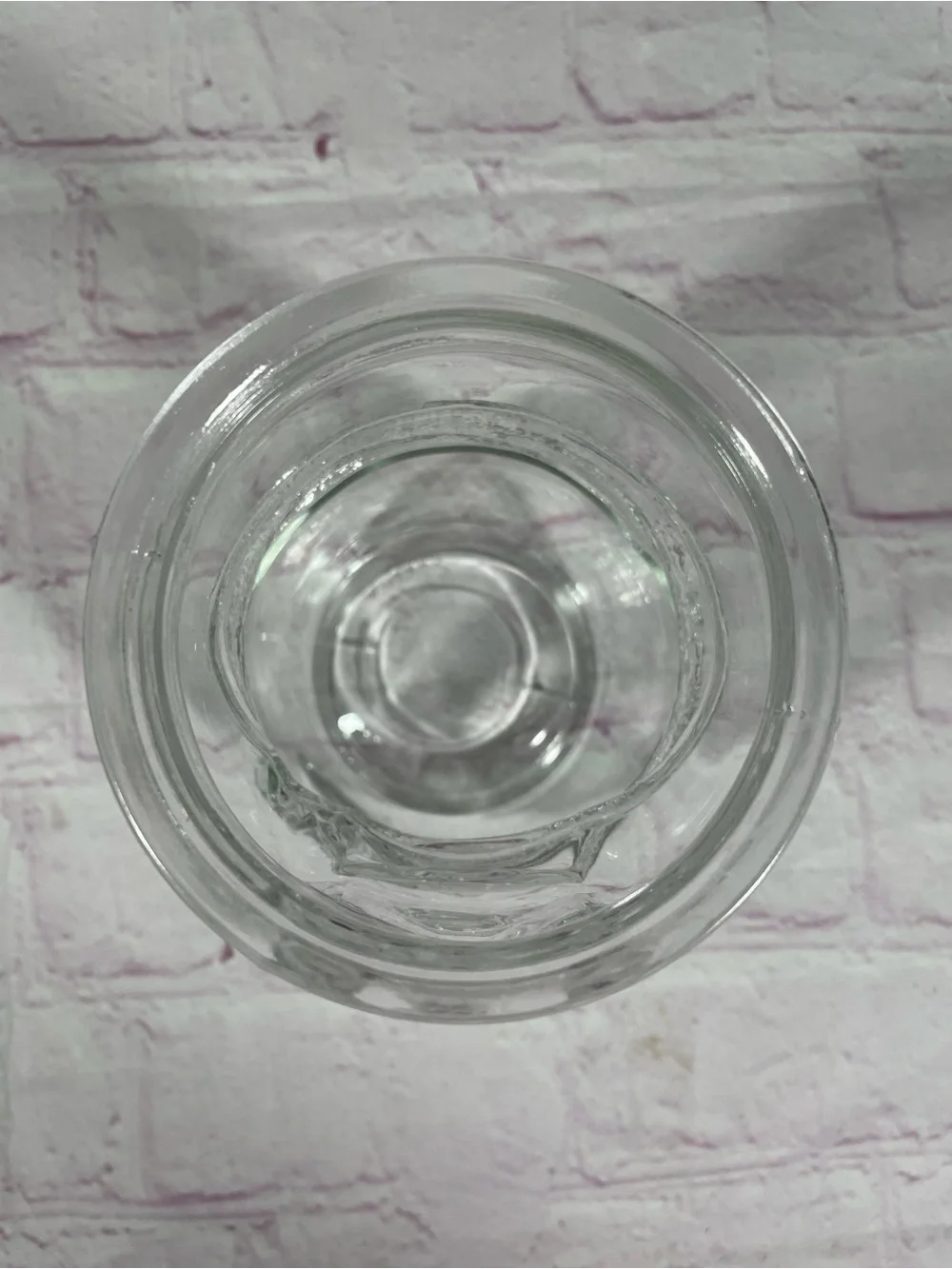 Libbey candy unique