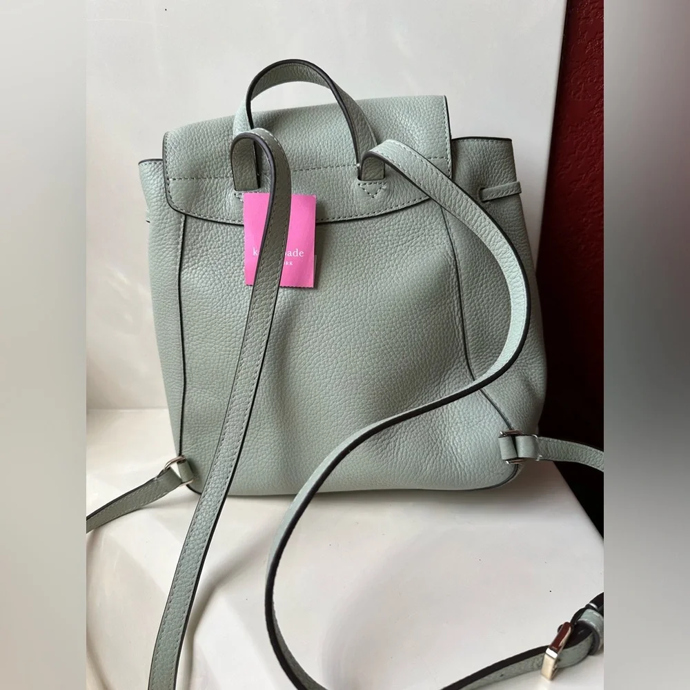 kate spade seafoam green