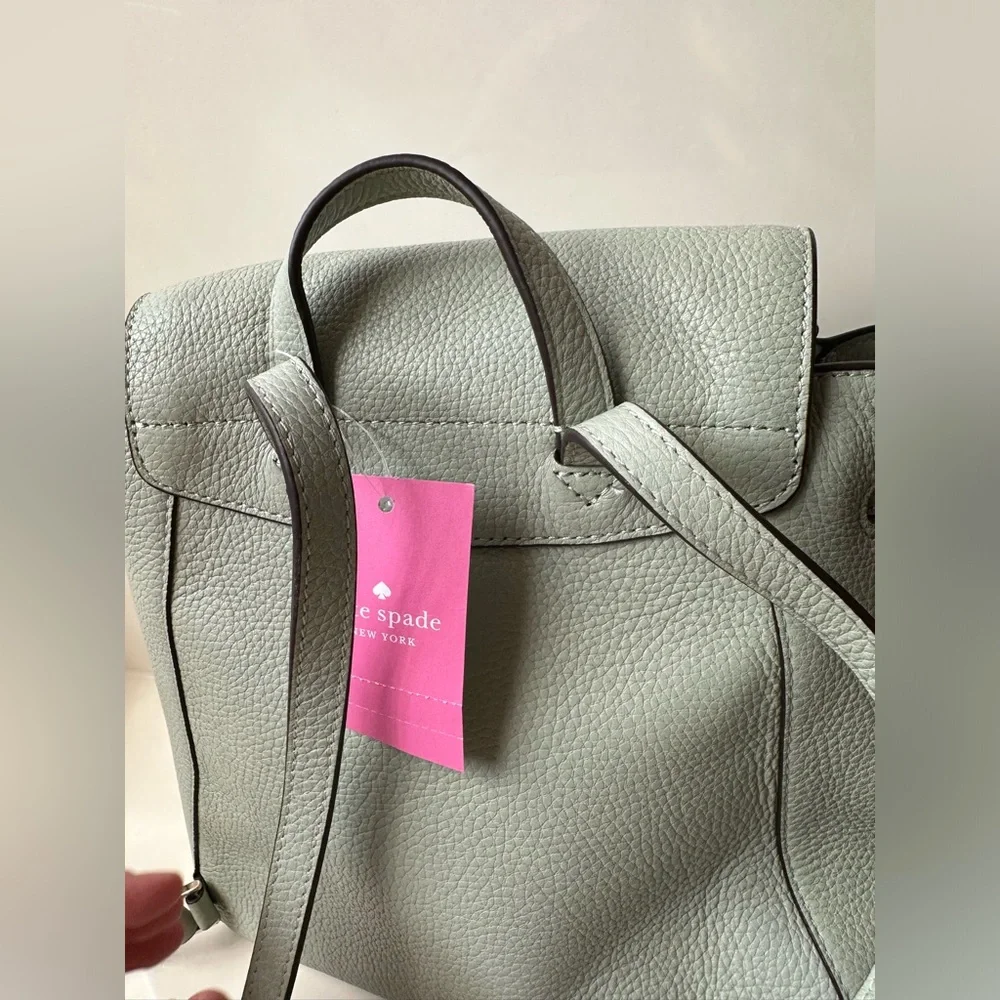 kate spade seafoam green