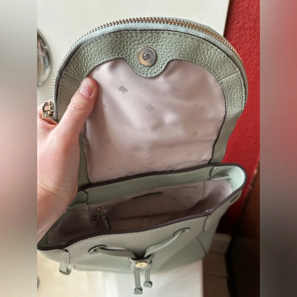 kate spade seafoam green