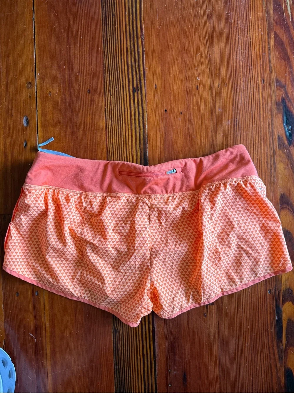 Nike gently used