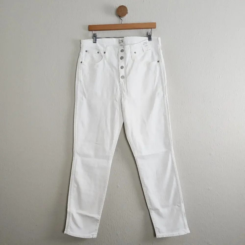 J. Crew 10