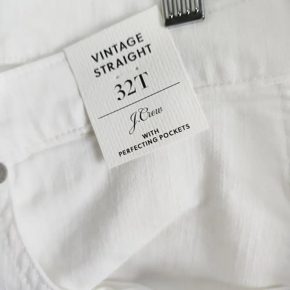 J. Crew 10
