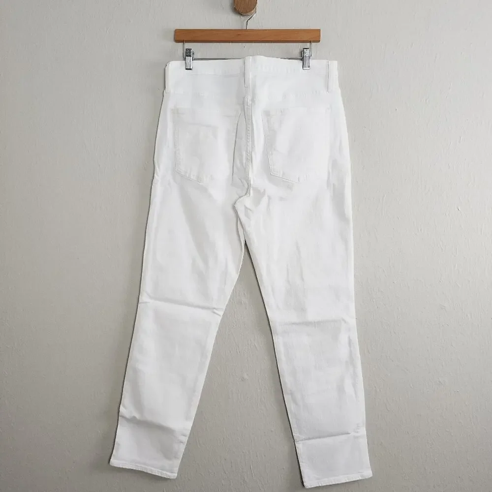 J. Crew 10