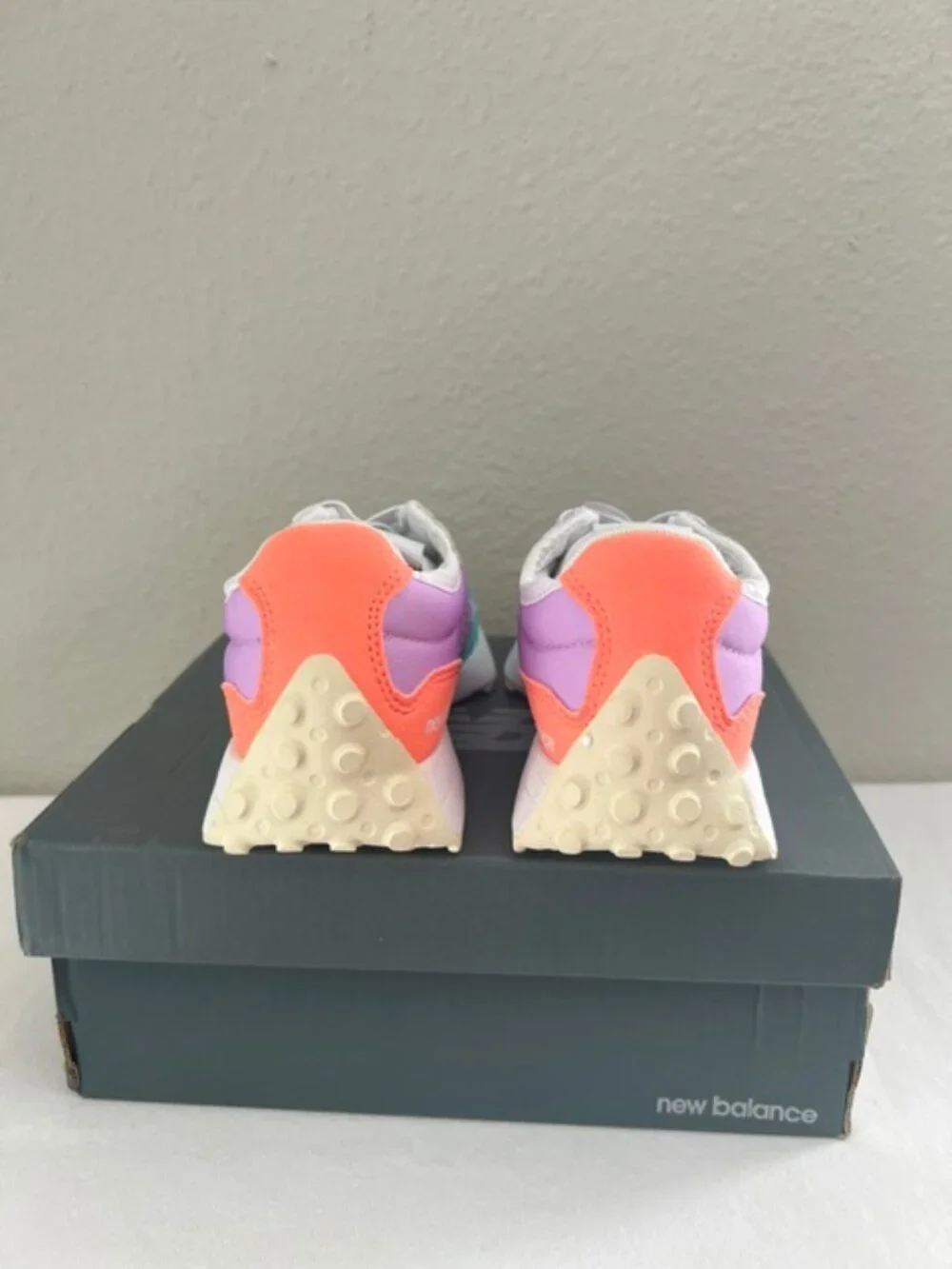 New Balance new balance