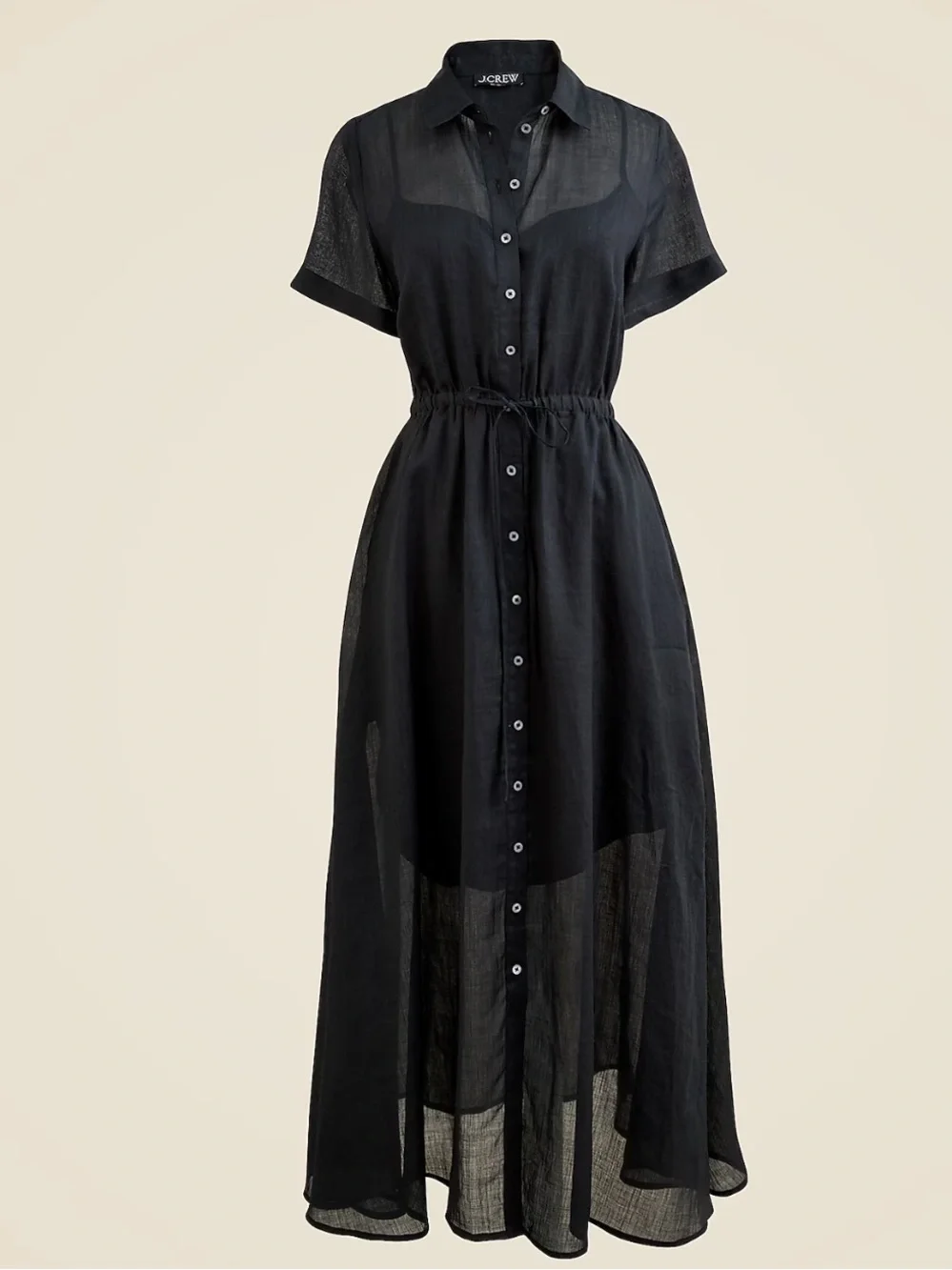 J. Crew crew women