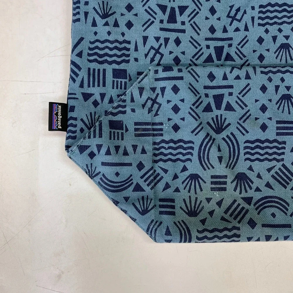 Patagonia organic cotton