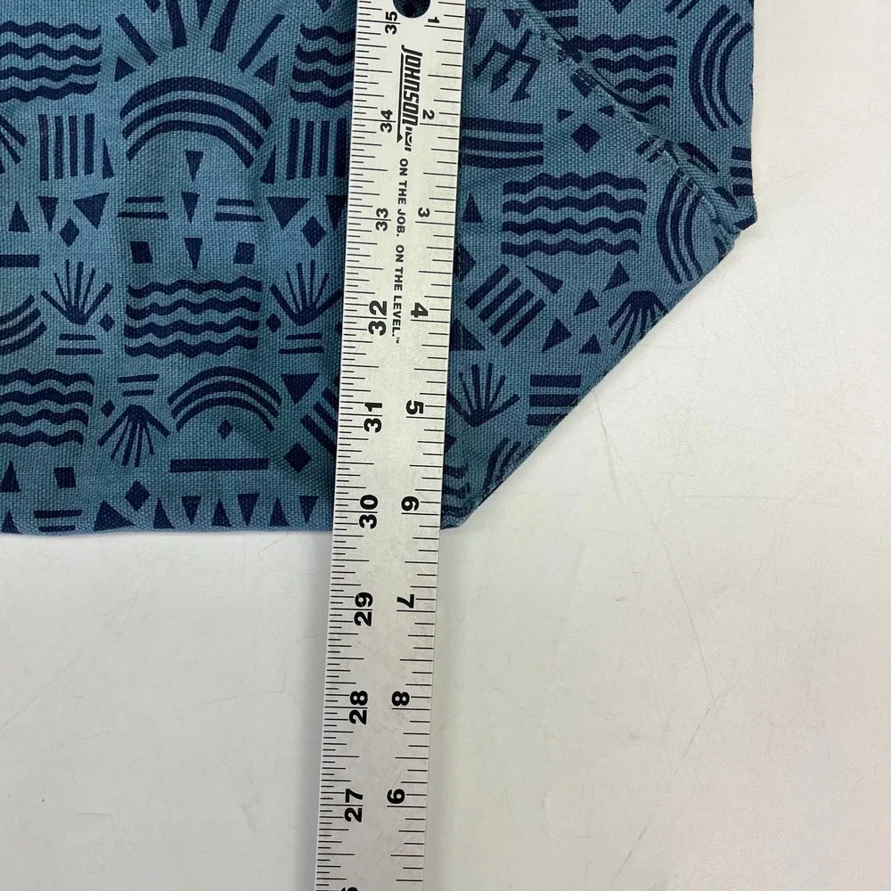 Patagonia organic cotton