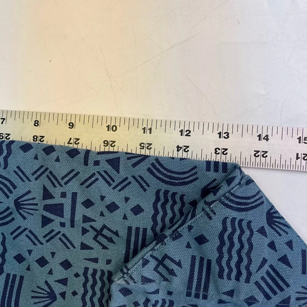 Patagonia organic cotton