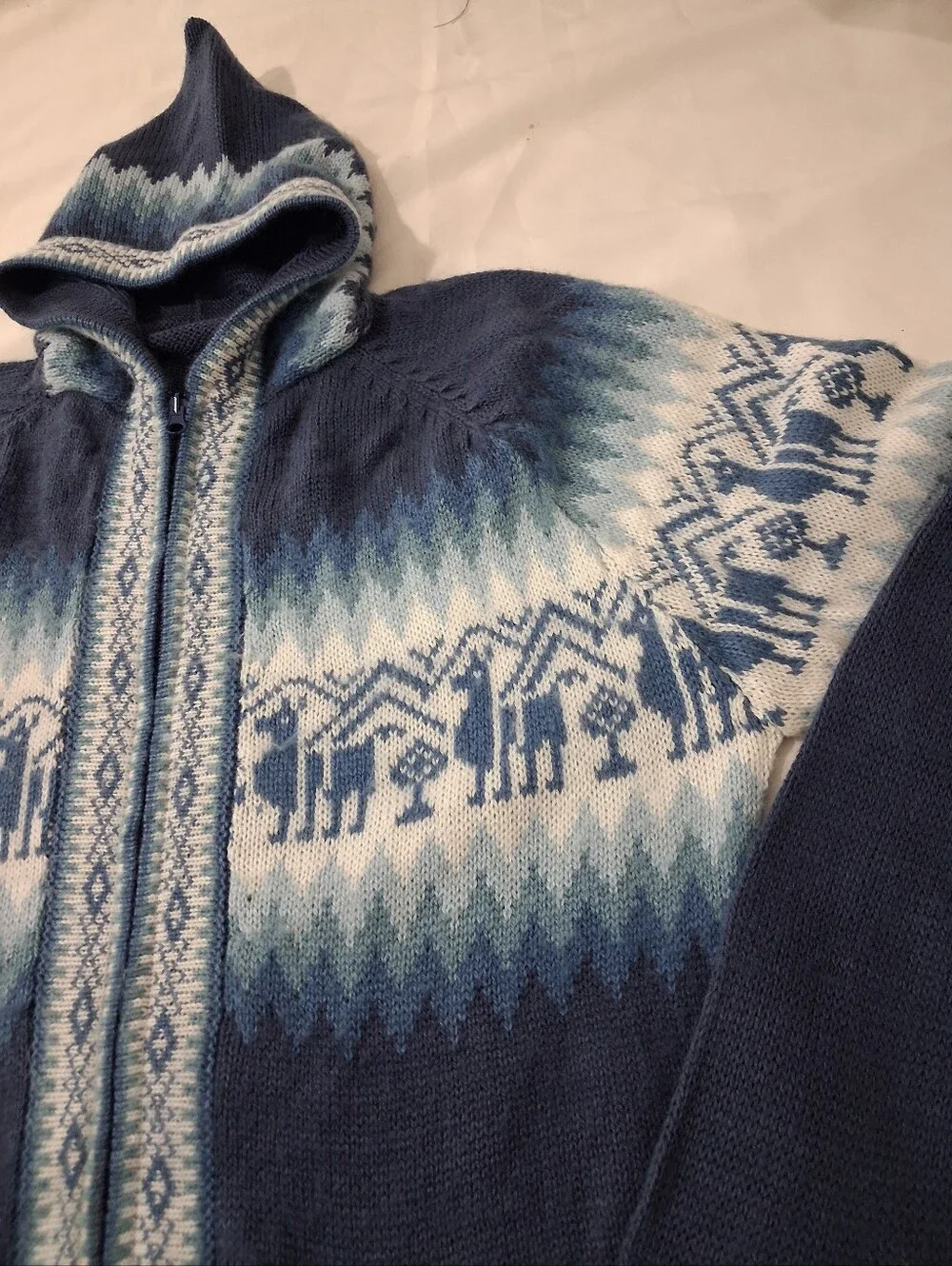 N/A alpaca wool